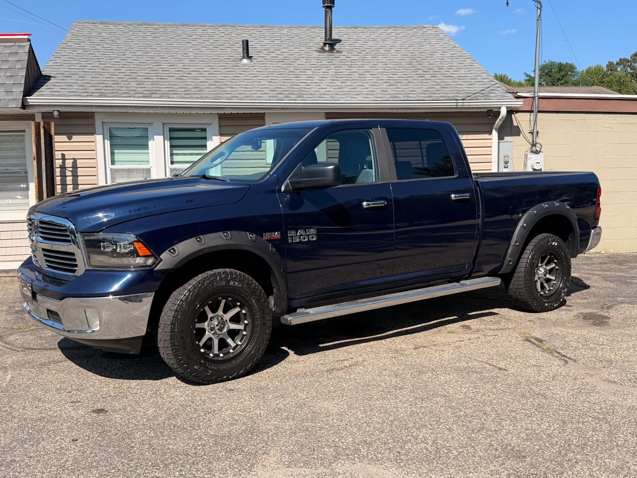 ram ram 1500 pickup 2014 1C6RR7TT0ES207955 image ram ram 1500 pickup 2014 1C6RR7TT0ES207955 image